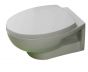 Hatria ERICA   ERIKA PRO Y1FS01 seat and cover Toilet Seat and Cover standard close