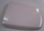 Ideal Standard Accent Toilet Seat in Whisper Pink