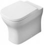 Ideal Standard Active Toilet Seat and cover slow close  T639201