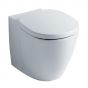 Ideal Standard Concept Studio Toilet Seat & Cover Soft Close E791701 