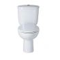 Ideal Standard Studio Toilet Close Coupled Cistern  Dual Flush  E826401 