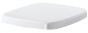 Newson Toilet Seat White And Cover  Normal Close