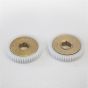 Ideal Standard Trevi Therm gear slip clutches pair A960489NU