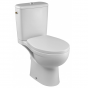 JACOB DELAFON PATIO Toilet Cistern Lid Only ETB211-00