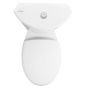 Jacob Delafon PRESQUILE  Soft Close Seat and cover for toilet E70016-00  original white Kohler by Jacob Delafon