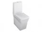 Jacob delafon Reve Seat and Soft Close Hinges ONLY COVER NOT INCLUDED