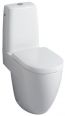 Keramag 4U Toilet Seat Standard Close 203400