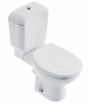 Armitage Shanks Cabria/Kimera/Toscana Toilet Seat K700801 Ideal Standard  Code Under Toilet Cistern Lid H/M89