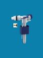 LAB A310 Toilet Side Inlet Valve Grohe Roca geberit Siamp twyford Toilet Cistern Flush  syphon spares