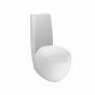 Laufen Alessi One Toilet Seat and Cover H8929710000001