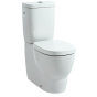 LAUFEN MIMO - WC-TOILET SEAT AND COVER STANDARD CLOSE