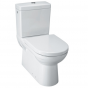 Laufen Pro B 826952 Cistern Lid Only  White  H8269520002781 CISTERN LID ONLY