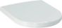 Laufen Toilet Seat and Cover with Fittings Antibacterial PRO H8969503000001