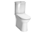 Laufen Vienna toilet seat 8924700000001 white with lid 8.924, Toilet seat suitable from 1999/2000
