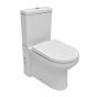 SM10 SEREL TOILET SEAT AND COVER SOFT CLOSE 2036001002  2236001002 