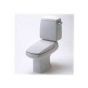 Ideal Standard Toilet Cistern Spares Plaza Toilet Cistern Spares   Chrome  Plaza cistern lever E3693AA