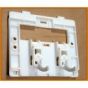 Mounting plate cistern Shelves toilet AQUA Cersanit Siamp 3247230013982 / 850202