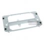 Vitra Mounting frame for Concealed Toilet Cisterns 790 and 781 series keys