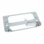 Vitra Mounting frame for Concealed Toilet Cisterns 790 and 781 series keys