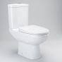 Nabis Alia B61624 Soft Close Toilet Seat 7444 722303