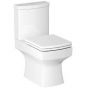 Nabis Vector Toilet Seat and Cover Soft Close PT800036