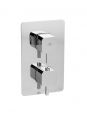 Porcelanosa / Noken Neox Concealed thermostatic 100044175-N291046400