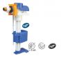 Regiplast Hydraulic float valve with lateral feed (réf.0700) 564100