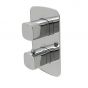 Porcelanosa / Noken Wall mounted exposed bath shower mixer Catridge 100048506 / N299999909 (Images may Differ)