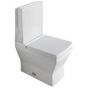 Porcelanosa NK Logic Toilet seat buffers Only Seat Not included Buffer set, complete (100129108 / N453592315) Suitable for the Model below NK Logic toilet seat with Soft Closing and Quick Release, incl.SAP code: 100122002 KEA code: N370170504