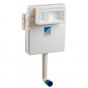 Schwab Concealed flushing cistern 186.0400 From 2002 For dual flush For infrared flushing cistern control