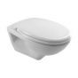 Porcelanosa City  Toilet Seat and cover Soft Close 100088961 / N377001039