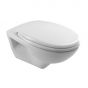 Porcelanosa City  Toilet Seat and cover Standard Close 100066116 N377001009
