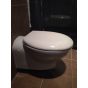 Porcelanosa Noken Metric Toilet Seat  and Cover Standard Close Original Seat 100040602 / N324120031 / 100066116 - MTSb020