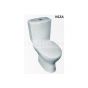 Porcelanosa Toilet seat NIZA THERMODUR WC SEAT N345128631 / 100040827 / N345128631