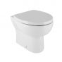 Porcelanosa Urban Standard Toilet Seat Original Seat 100044220 N369120031