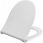 Pressalit Sway D2 994 Toilet Seat and cover Soft Close