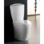 Rak  Venice / Mistral Ceramics Venice  Toilet Seat and Cover Standard Close VENDLESEAT