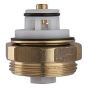 Grohe Relief valve complete Spare drain valve for Grohe flowmeter 43422000