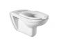 Roca Access wall-hung WC with horizontal outlet  A346237000
