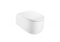 Roca Beyond Soft-closing SUPRALIT seat and cover for toilet A801B8200B / 8433290686562