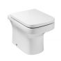 Roca Dama-N Soft Close Toilet Seat & Cover only A801782004  / 8414329936308