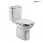 Roca Debba Standard Close Toilet Seat and cover for toilet  A801990004 / 308019D0004