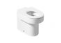 Roca Happening Single floorstanding WC with dual outlet A347115000