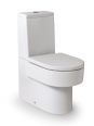Roca Happening Soft Close Toilet Seat & Cover - Seat and Cover Only A801562004 / 8414329507041