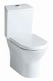 Roca Nexo Toilet Seat & Cover - Seat Only A801640004