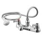 Armitage Shanks Bath and Basin Spares Basin Taps S9662NU  Alterna indices with grommets for lever handles