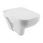 Serel 8911 Verda  and 8949 Toilet seat and cover 2008900002 Standard Close