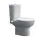 K7130BJ Ideal Standard Toilet Seat Hinges  San Remo ( Eurovit)
