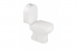 Sanindusa Alpha Toilet seat and cover 200200