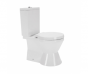 Sanindusa Reflex Standard Close Toilet Seat 21211